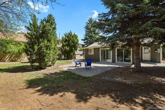 8085 N Lowell Boulevard, Westminster, CO 80031