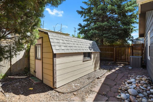 8085 N Lowell Boulevard, Westminster, CO 80031