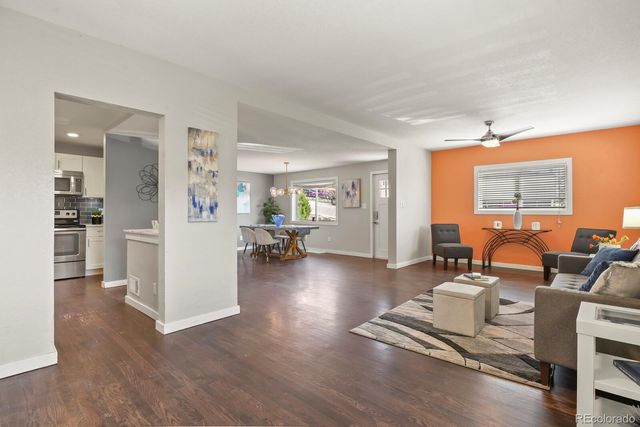 8085 N Lowell Boulevard, Westminster, CO 80031