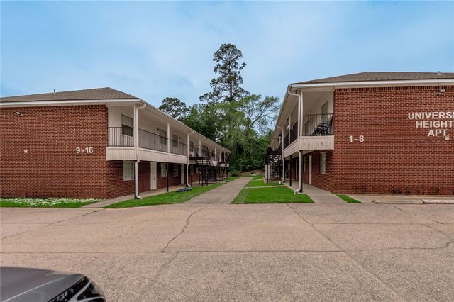 600 Palm Street 13, Huntsville, TX 77340