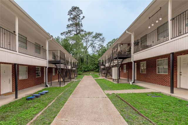 600 Palm Street 13, Huntsville, TX 77340