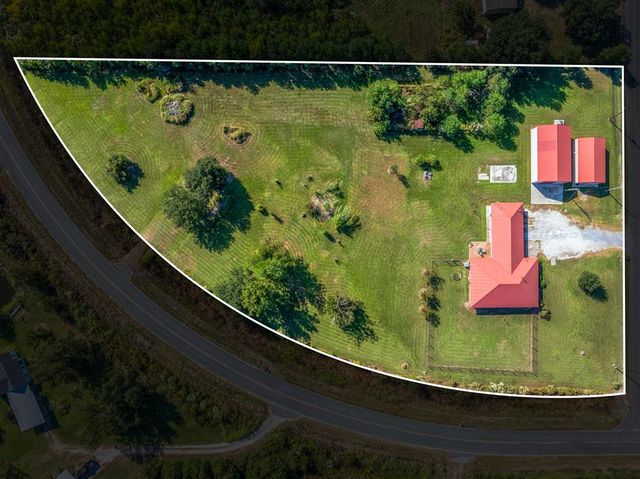 103 Bazile Daigle Rd Road, Lake Charles, LA 70607