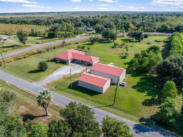 103 Bazile Daigle Rd Road, Lake Charles, LA 70607