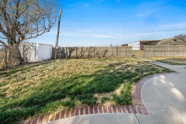 12360 S GEORGIA Street, Amarillo, TX 79118