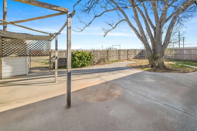 12360 S GEORGIA Street, Amarillo, TX 79118