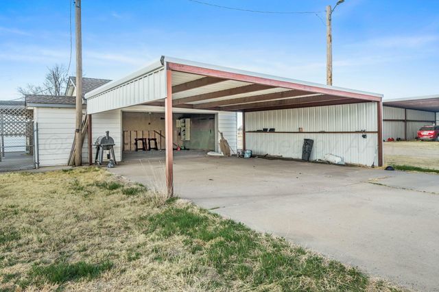 12360 S GEORGIA Street, Amarillo, TX 79118