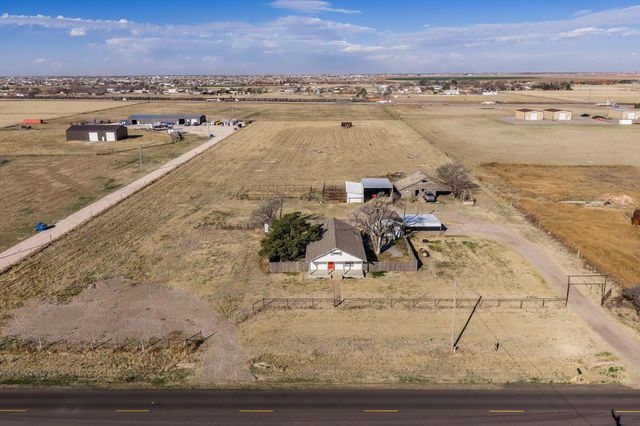 12360 S GEORGIA Street, Amarillo, TX 79118