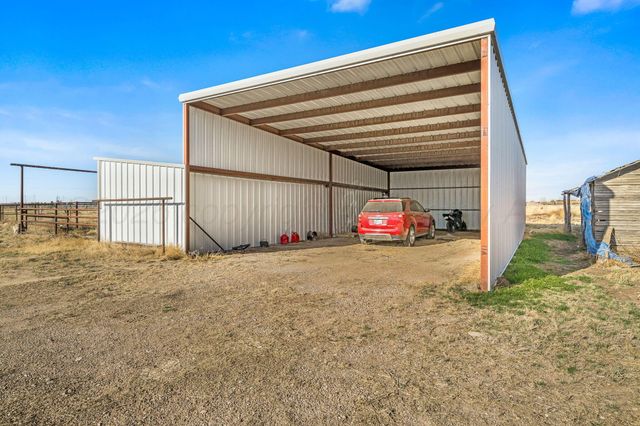 12360 S GEORGIA Street, Amarillo, TX 79118