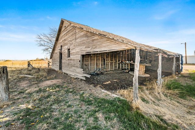 12360 S GEORGIA Street, Amarillo, TX 79118