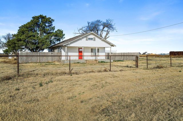 12360 S GEORGIA Street, Amarillo, TX 79118