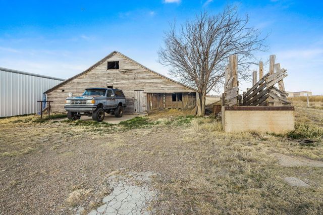 12360 S GEORGIA Street, Amarillo, TX 79118