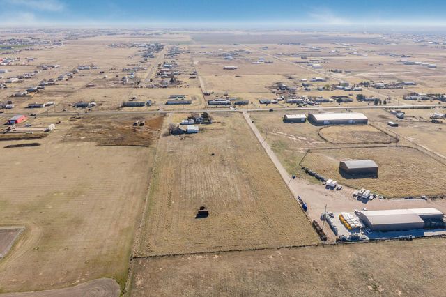 12360 S GEORGIA Street, Amarillo, TX 79118