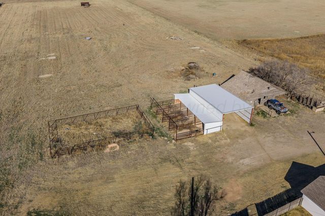 12360 S GEORGIA Street, Amarillo, TX 79118