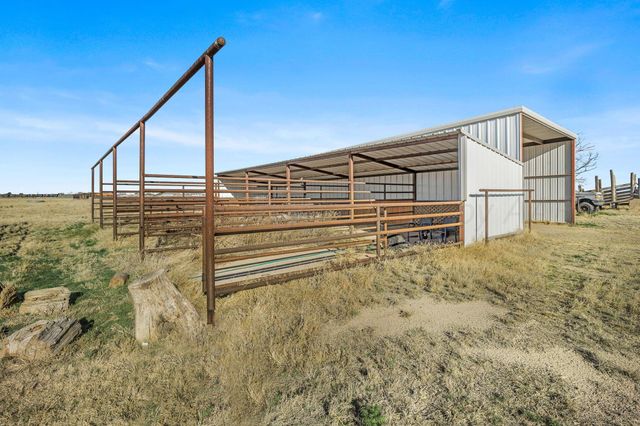 12360 S GEORGIA Street, Amarillo, TX 79118