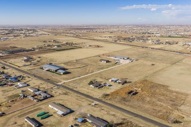 12360 S GEORGIA Street, Amarillo, TX 79118