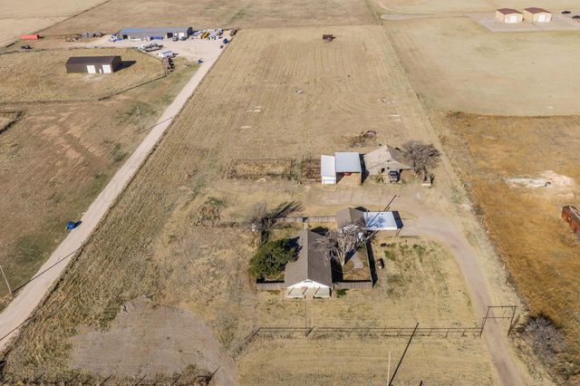 12360 S GEORGIA Street, Amarillo, TX 79118