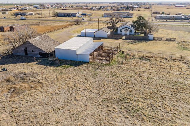 12360 S GEORGIA Street, Amarillo, TX 79118