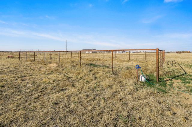 12360 S GEORGIA Street, Amarillo, TX 79118