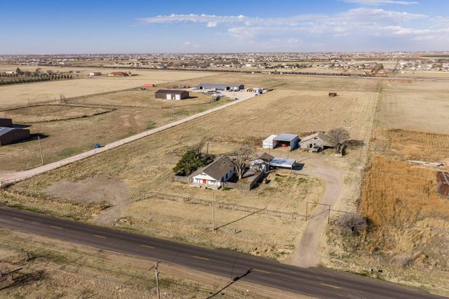 12360 S GEORGIA Street, Amarillo, TX 79118