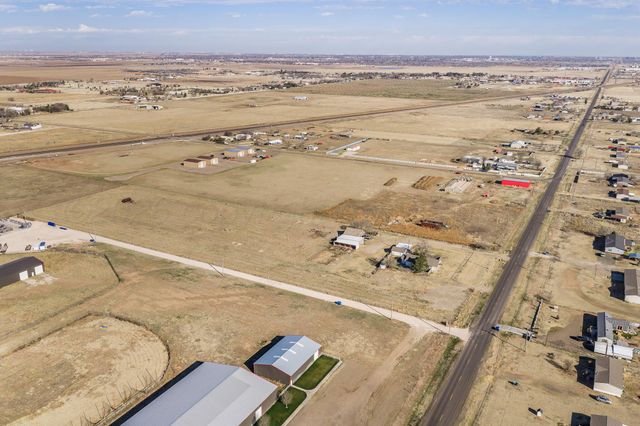 12360 S GEORGIA Street, Amarillo, TX 79118