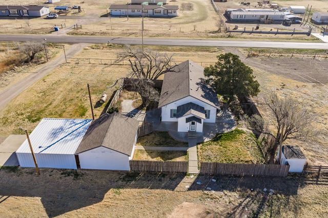 12360 S GEORGIA Street, Amarillo, TX 79118