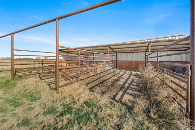 12360 S GEORGIA Street, Amarillo, TX 79118