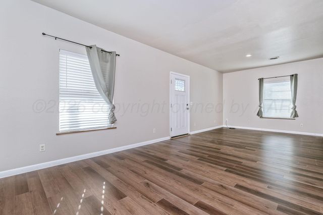 12360 S GEORGIA Street, Amarillo, TX 79118