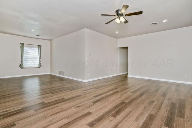 12360 S GEORGIA Street, Amarillo, TX 79118