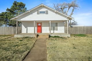 12360 S GEORGIA Street, Amarillo, TX 79118