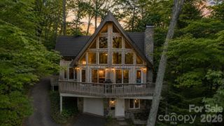 61 Skyfire Drive, Burnsville, NC 28714