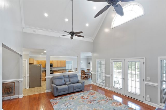 104 Midway Drive, Anderson, SC 29625