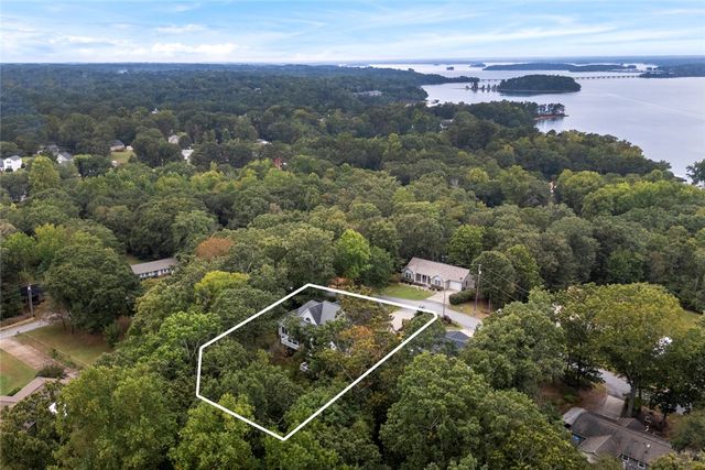 104 Midway Drive, Anderson, SC 29625