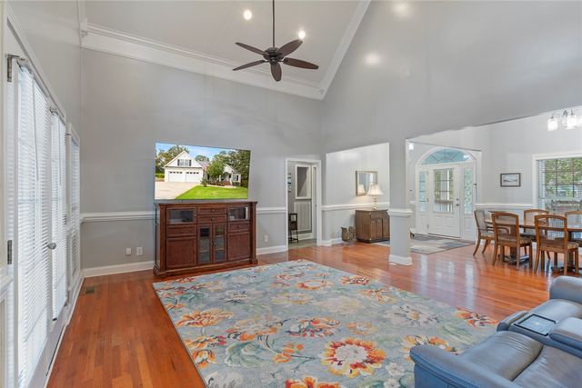 104 Midway Drive, Anderson, SC 29625