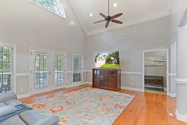 104 Midway Drive, Anderson, SC 29625