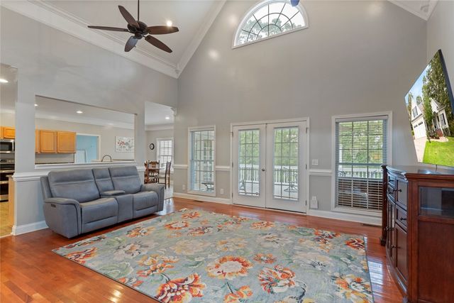 104 Midway Drive, Anderson, SC 29625