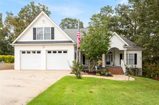 104 Midway Drive, Anderson, SC 29625
