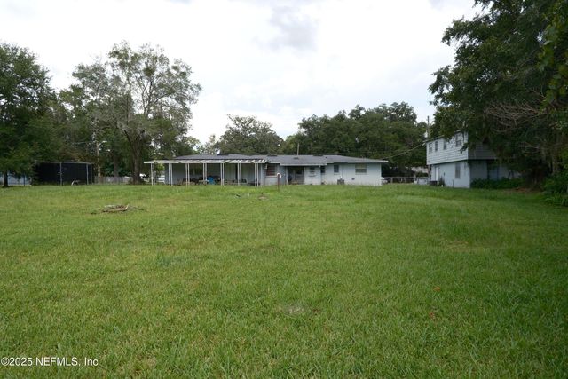 6100 SEABOARD Avenue, Jacksonville, FL 32244