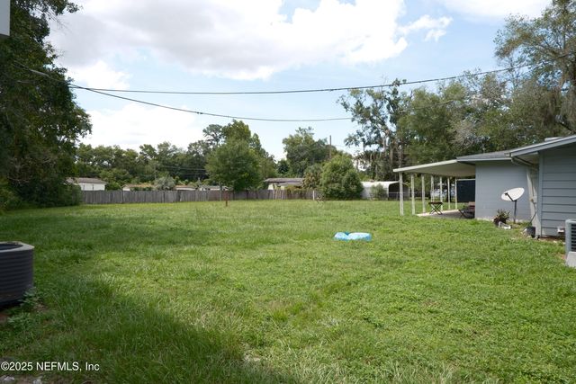 6100 SEABOARD Avenue, Jacksonville, FL 32244