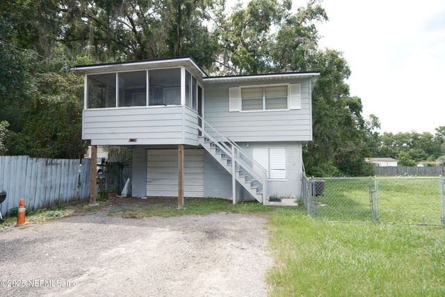 6100 SEABOARD Avenue, Jacksonville, FL 32244