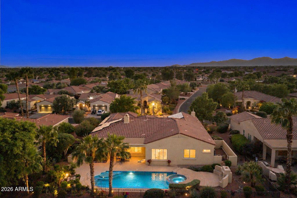 22523 N PADARO Drive, Sun City West, AZ 85375 — photo 2