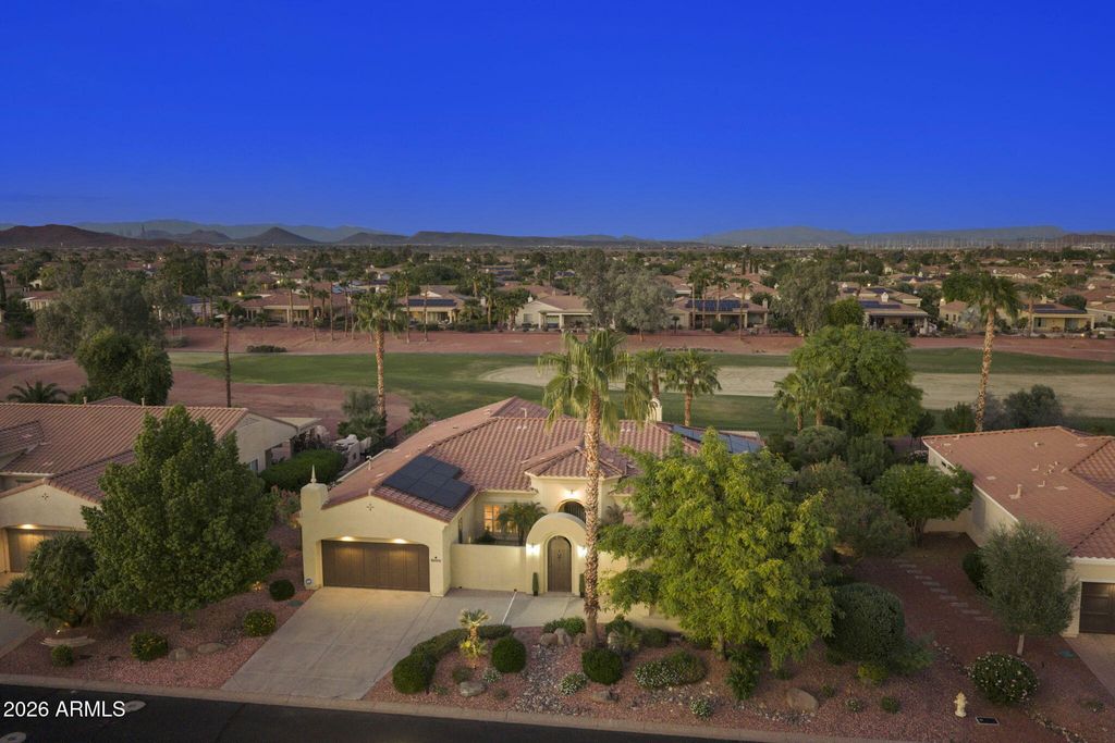22523 N PADARO Drive, Sun City West, AZ 85375 — photo 3