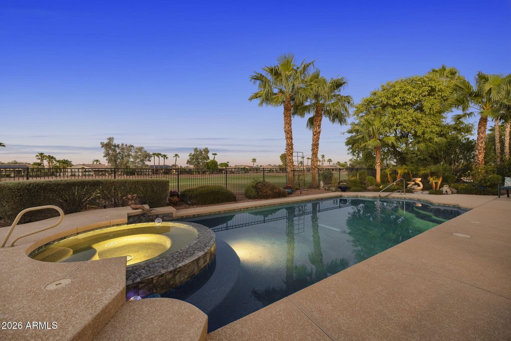 22523 N PADARO Drive, Sun City West, AZ 85375 — photo 4