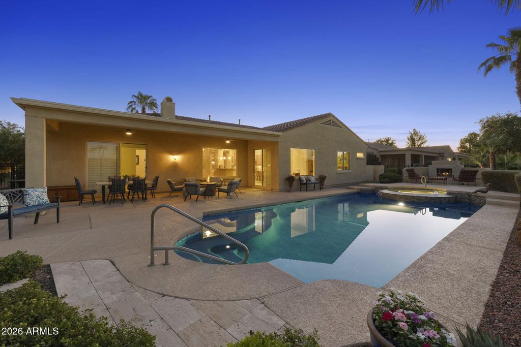 22523 N PADARO Drive, Sun City West, AZ 85375 — photo 5