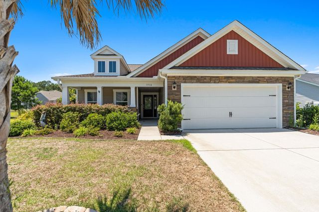 3718 On Deck Circle, Little River, SC 29566