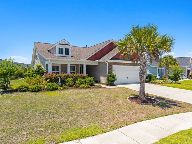 3718 On Deck Circle, Little River, SC 29566