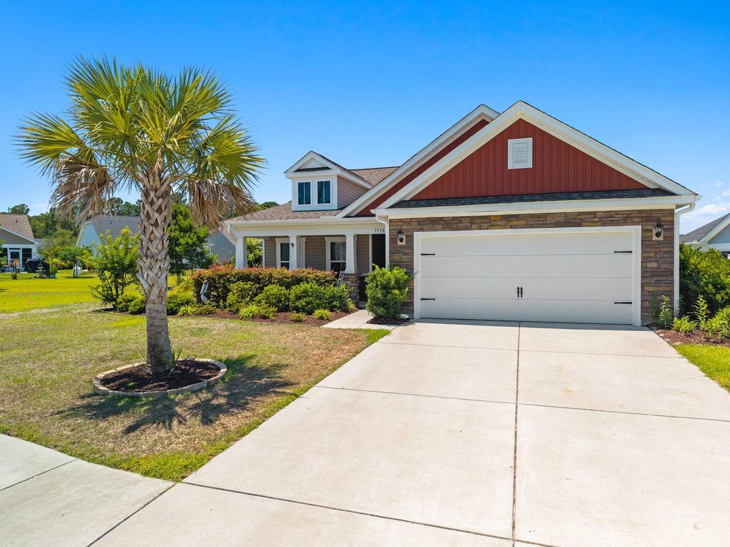 3718 On Deck Circle, Little River, SC 29566