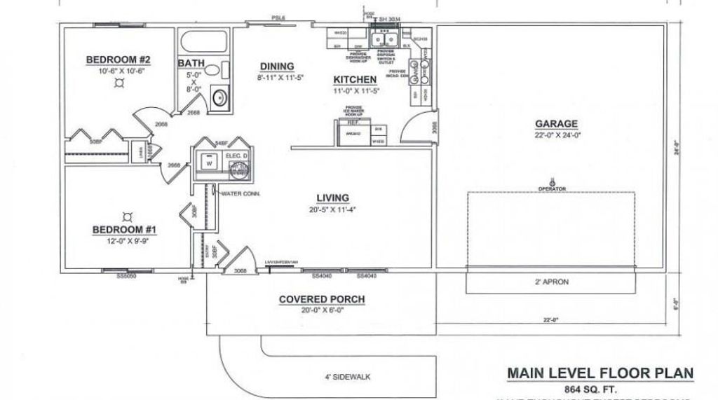 200 Heritage Park Place 200 Lot: 200, Traverse City, MI 49685