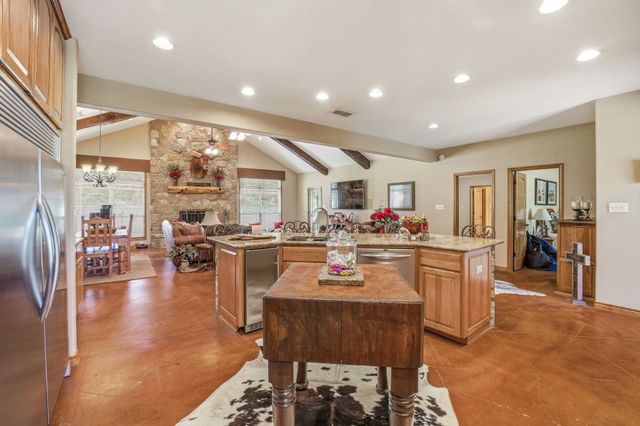 2548 Fm 1496, Dublin, TX 76446