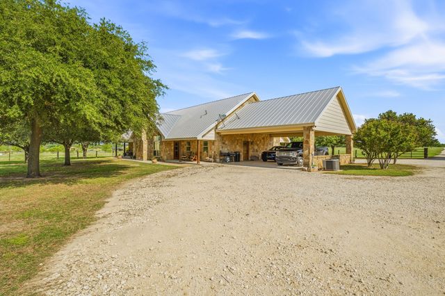 2548 Fm 1496, Dublin, TX 76446
