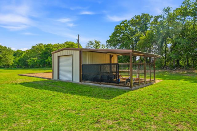 2548 Fm 1496, Dublin, TX 76446